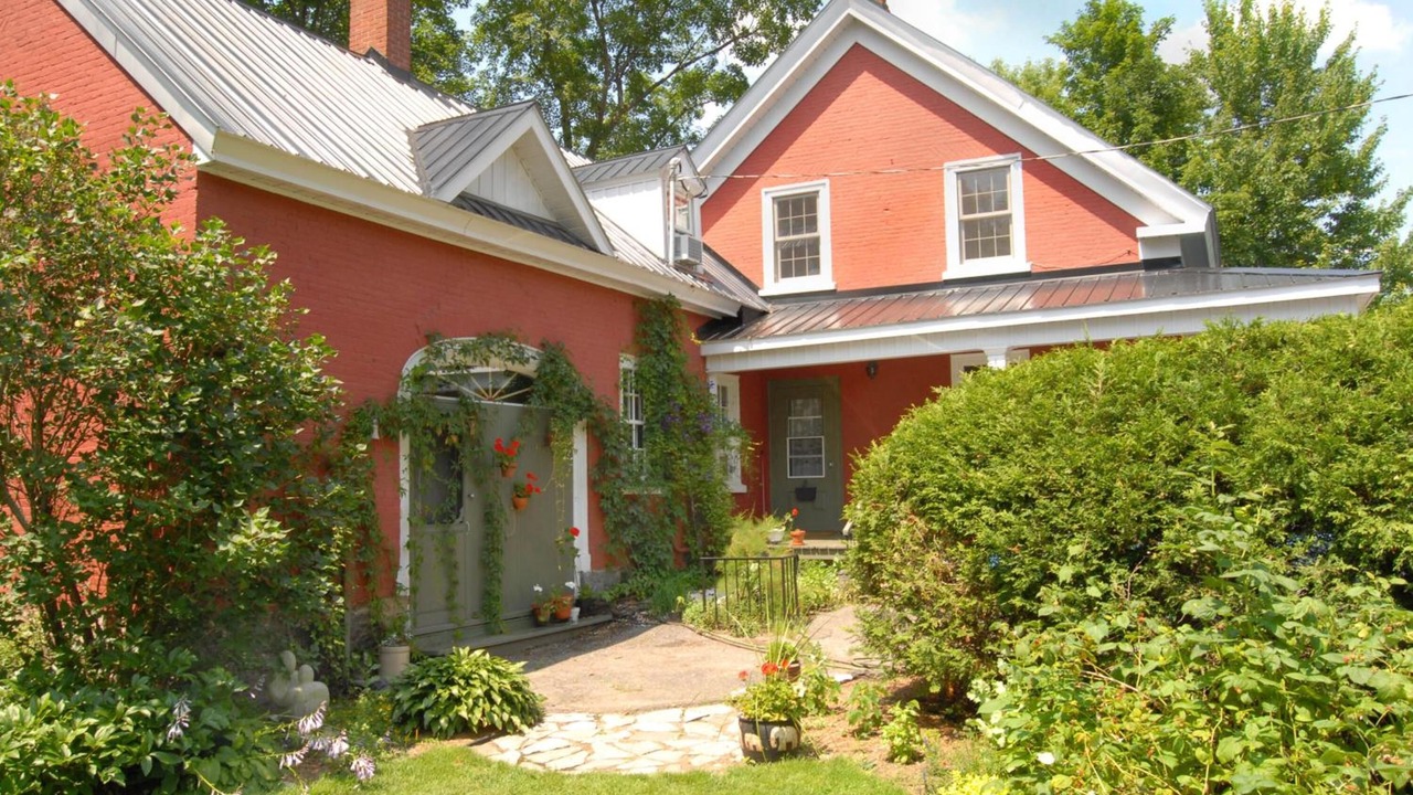 Photo of Outdoor in Cowansville