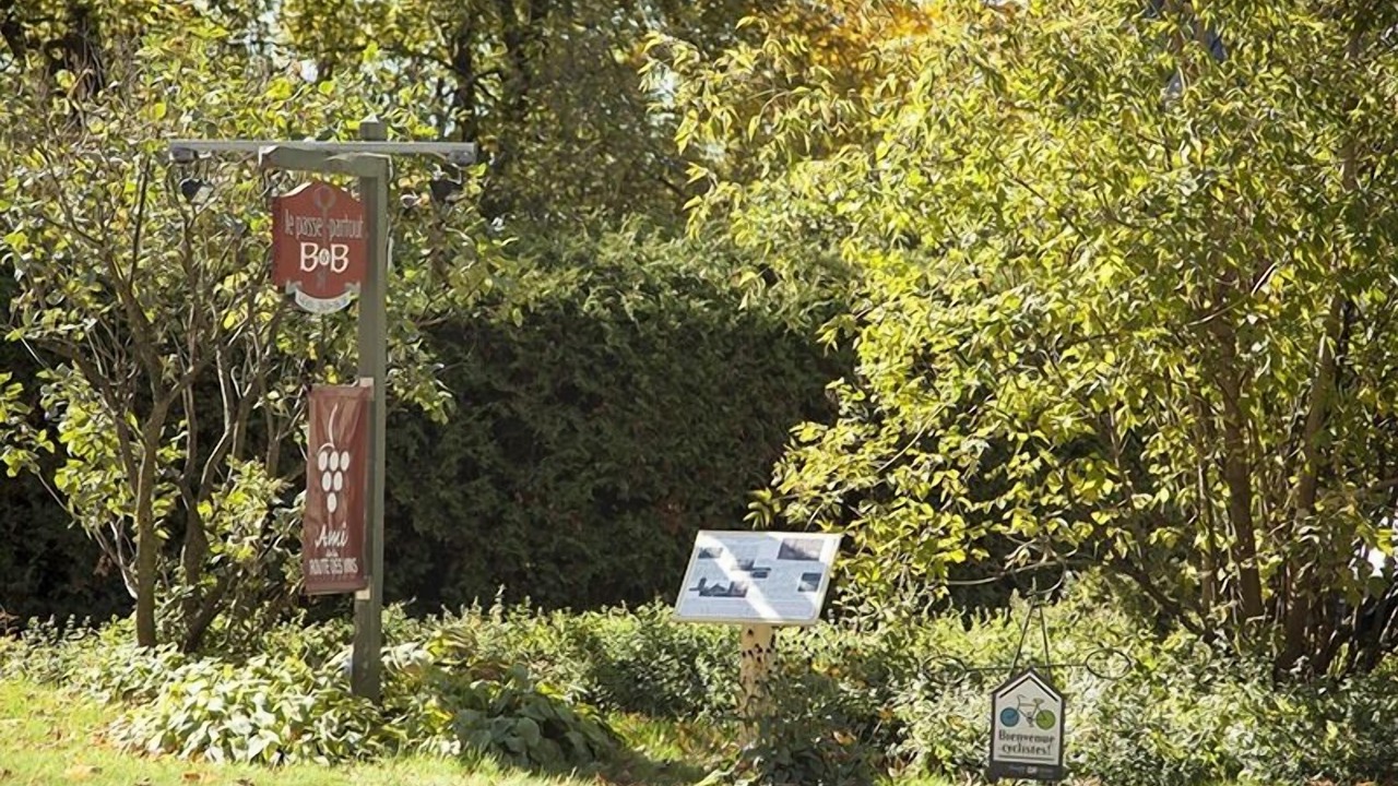 Photo of Outdoor in Cowansville