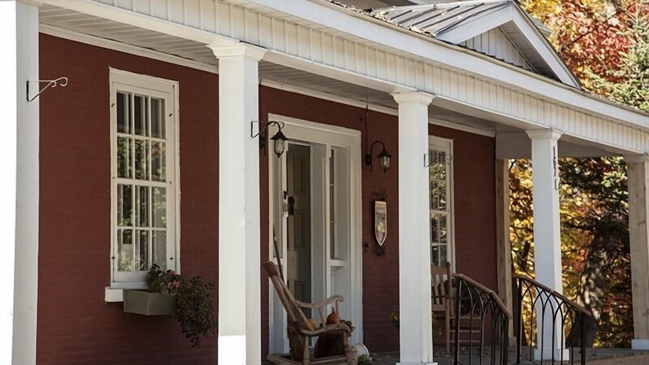 Photo of Outdoor in Cowansville