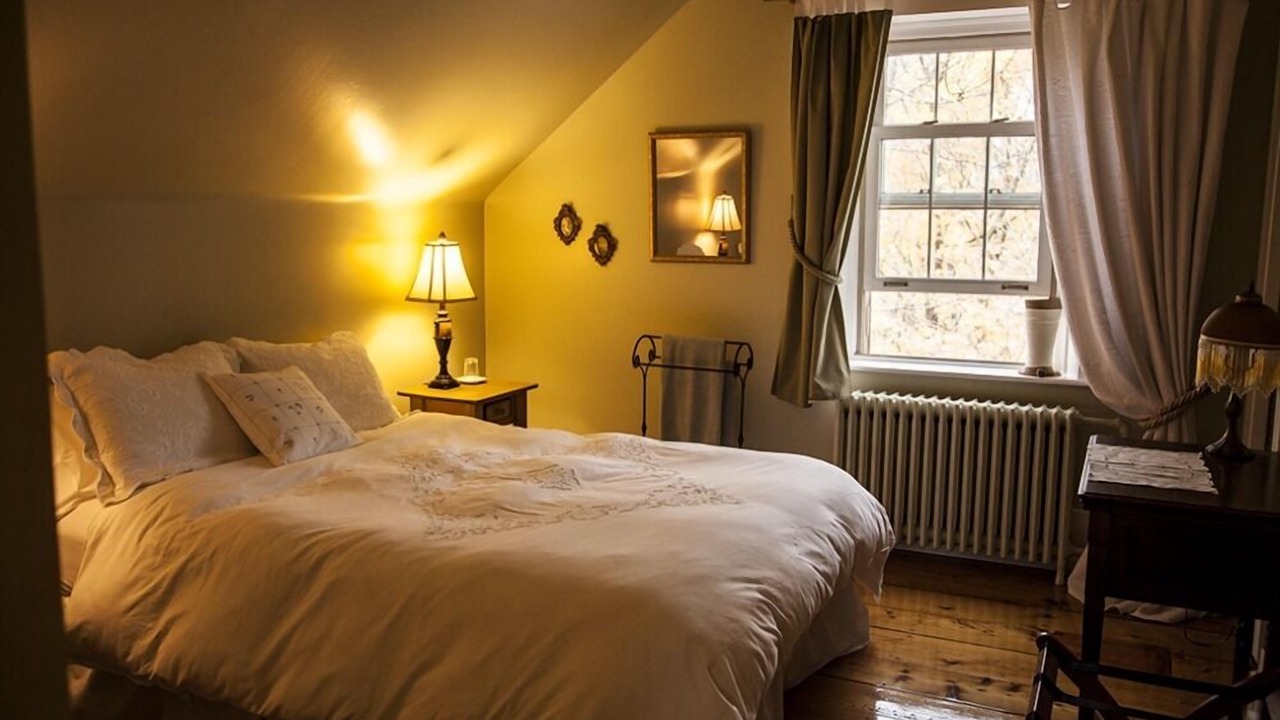 Photo of Bedroom in Cowansville