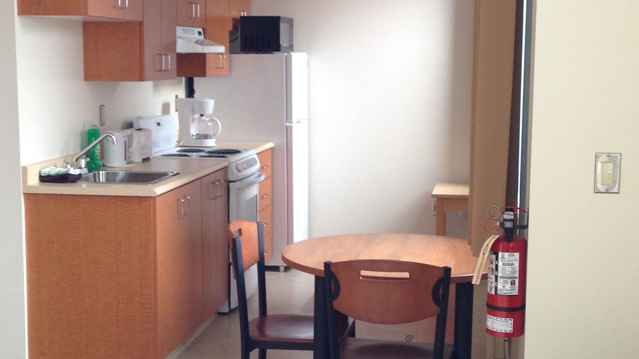 Photo of Kitchen in Corner Brook