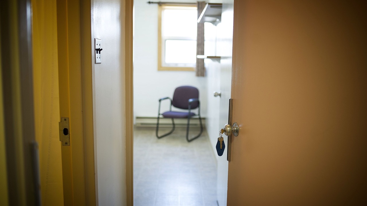 Photo of Bathroom in Corner Brook