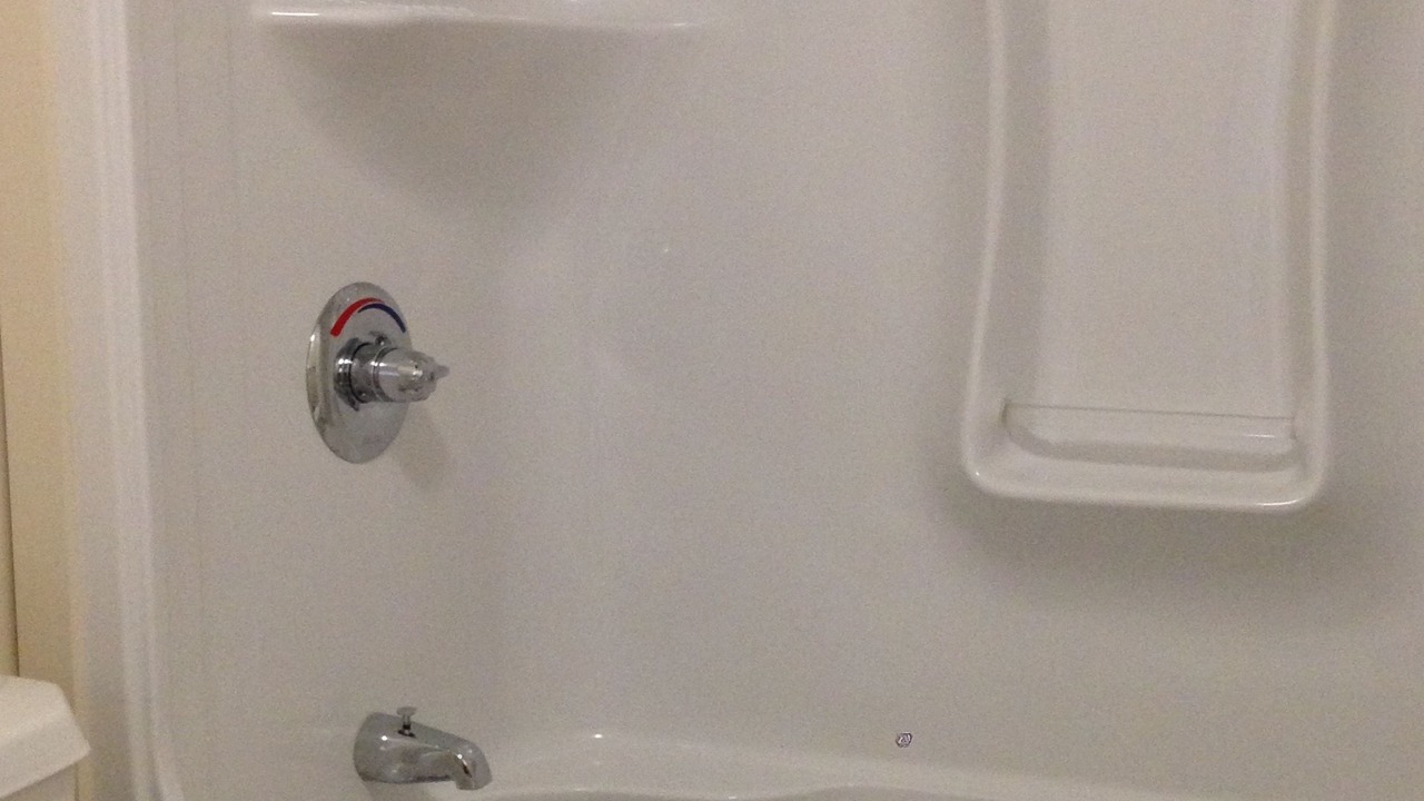 Photo of Bathroom in Corner Brook