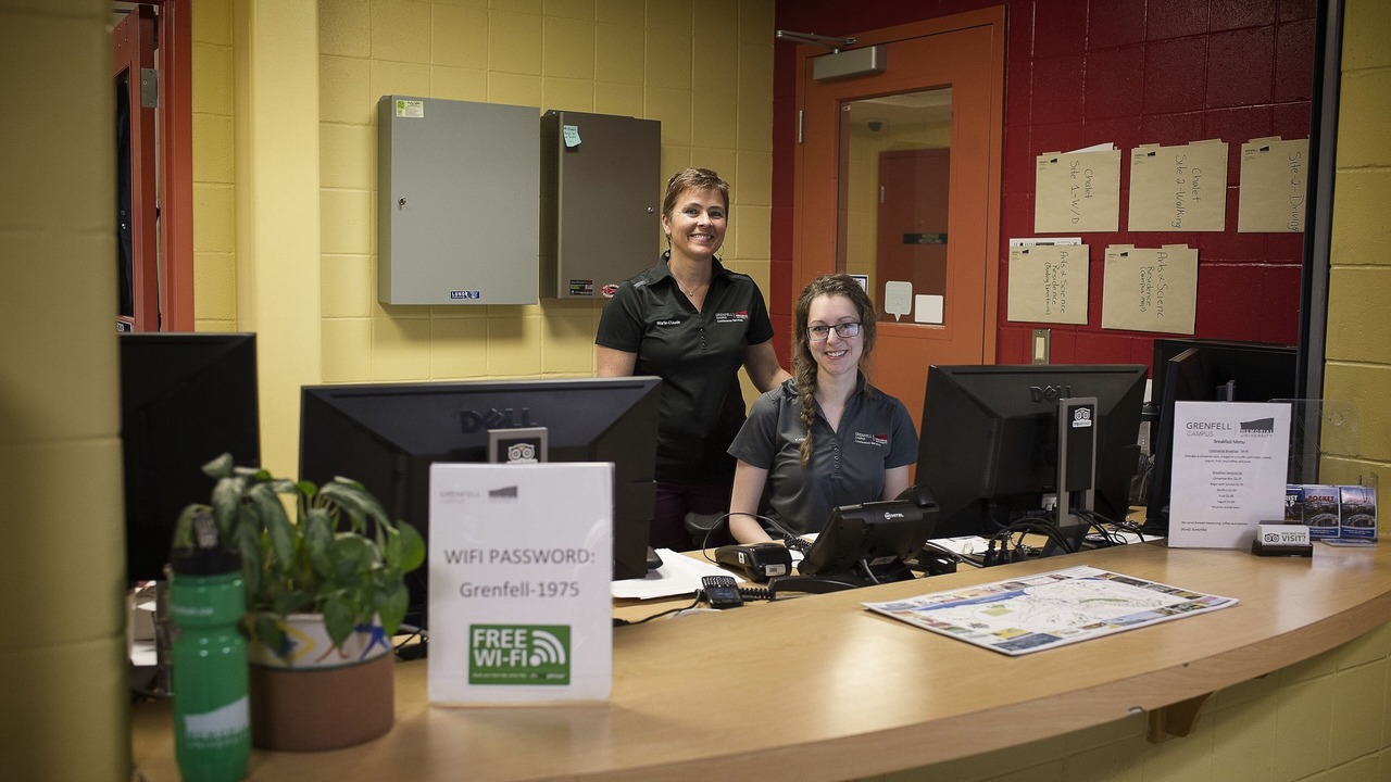 Photo of Others in Corner Brook
