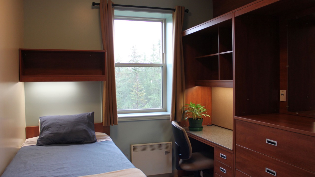 Photo of Bedroom in Corner Brook