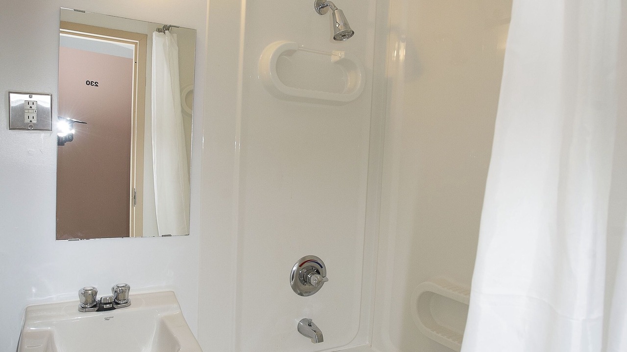Photo of Bathroom in Corner Brook