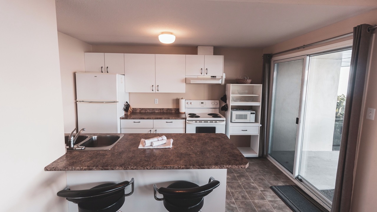 Photo of Kitchen in Regional District of Nanaimo