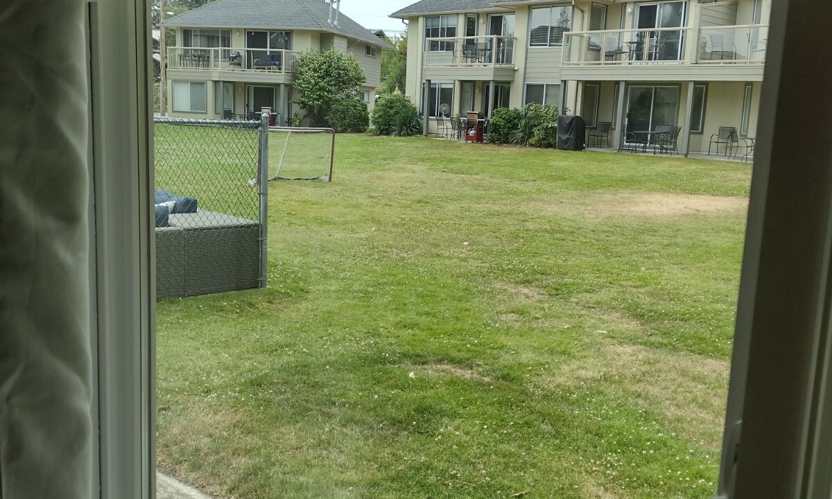 Photo of Buildings in Regional District of Nanaimo