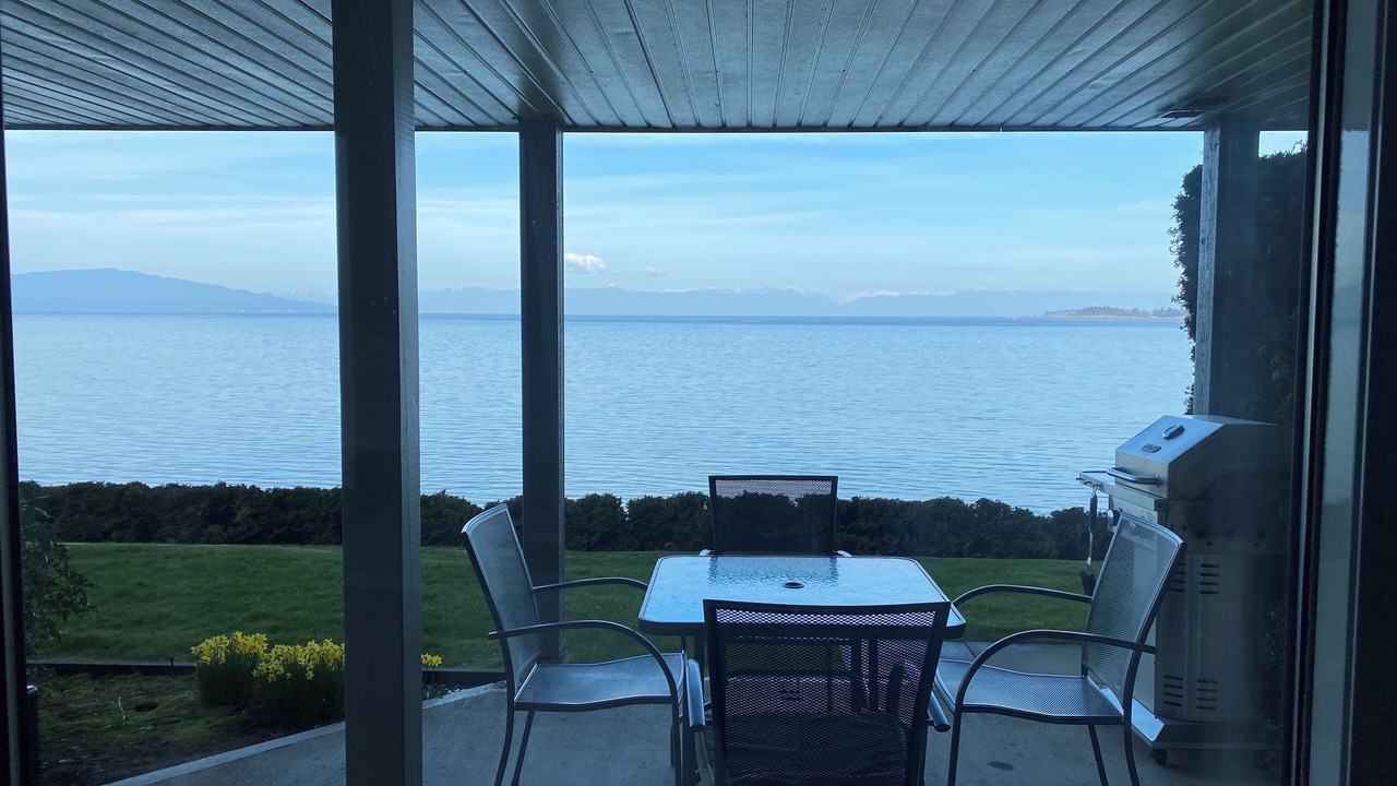 Photo of Patio Balcony in Regional District of Nanaimo