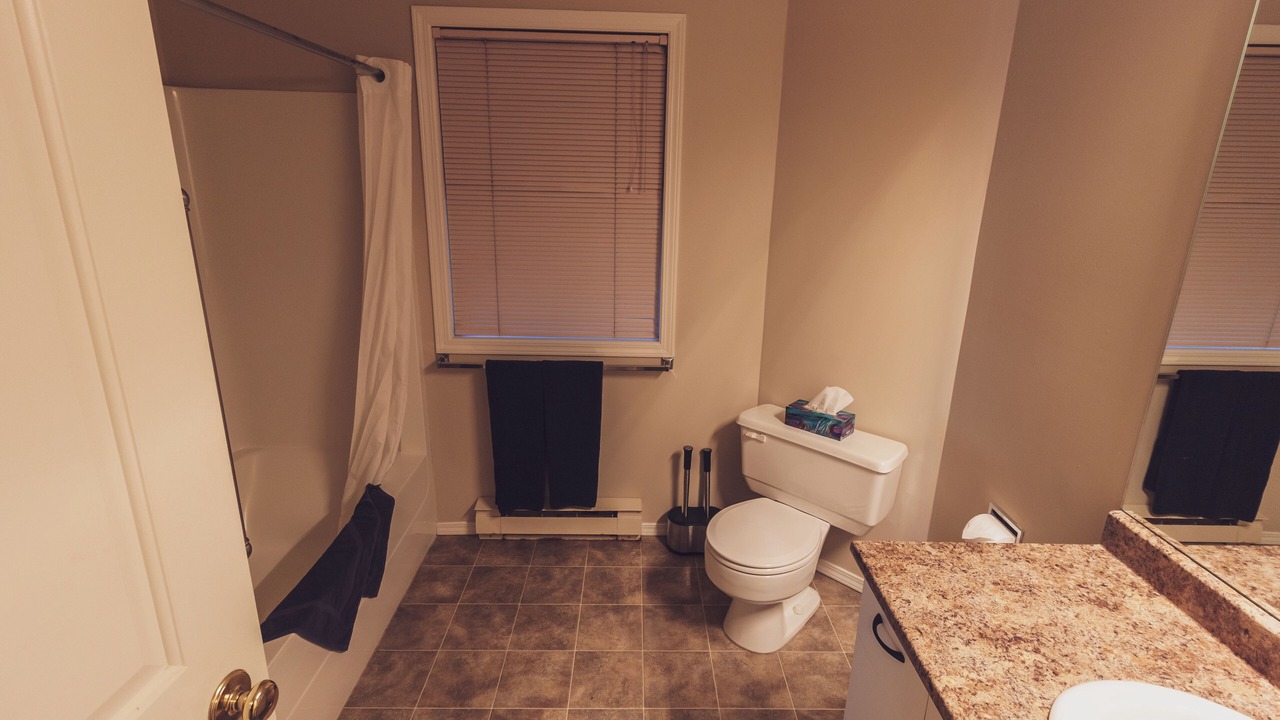 Photo of Bathroom in Regional District of Nanaimo