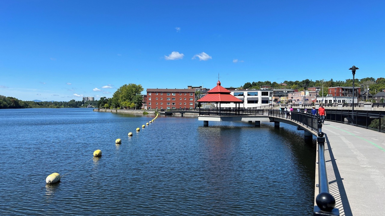 Photo of Outdoor in Sherbrooke