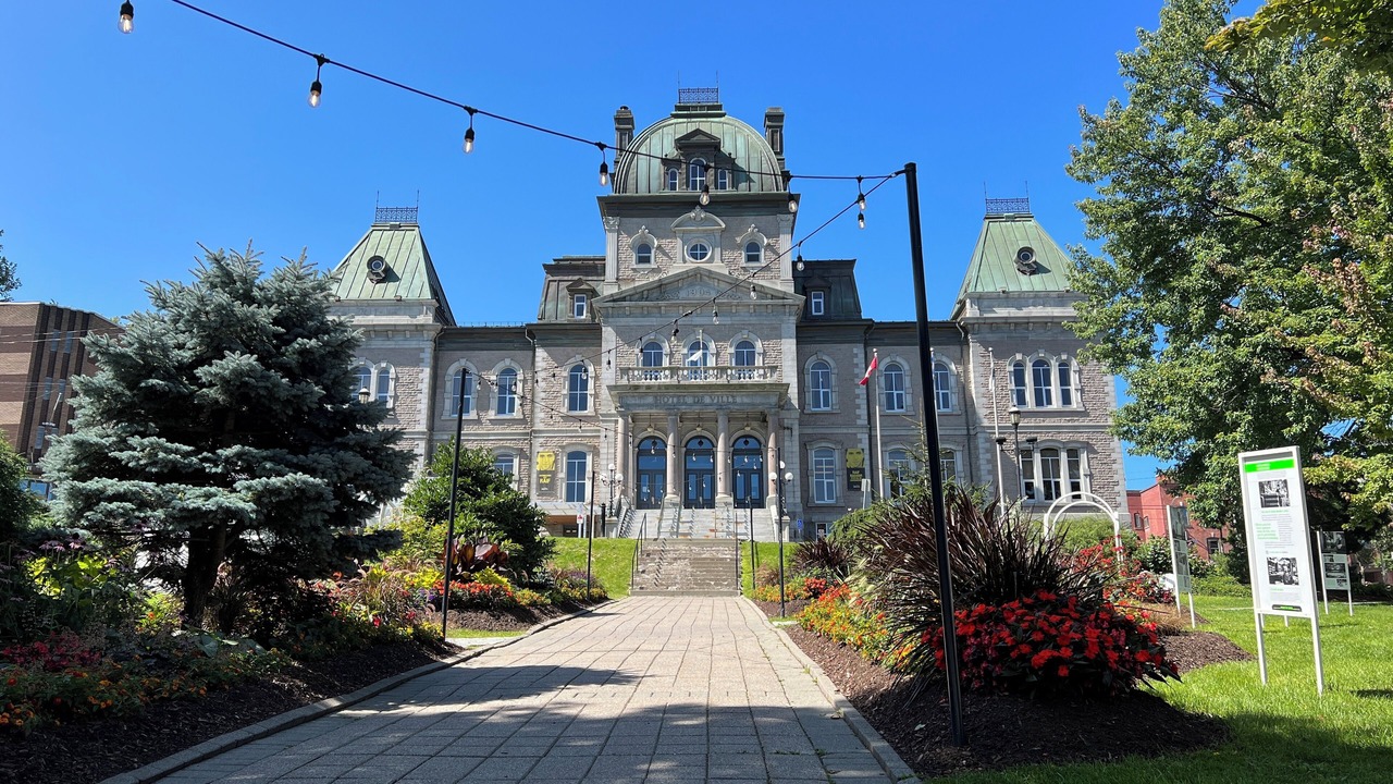 Photo of Outdoor in Sherbrooke