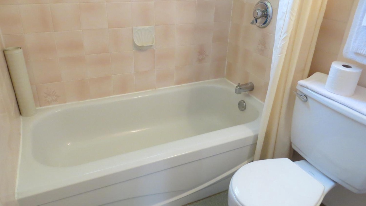Photo of Bathroom in Hope