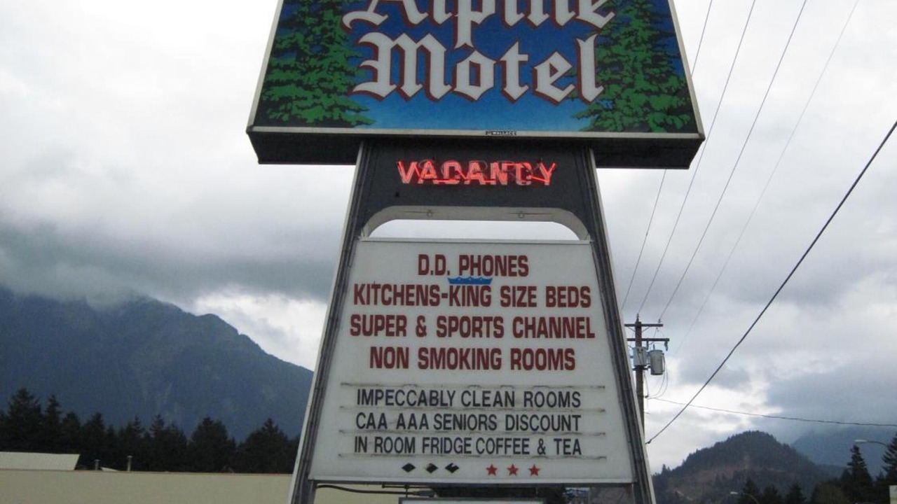 Photo of Outdoor in Hope