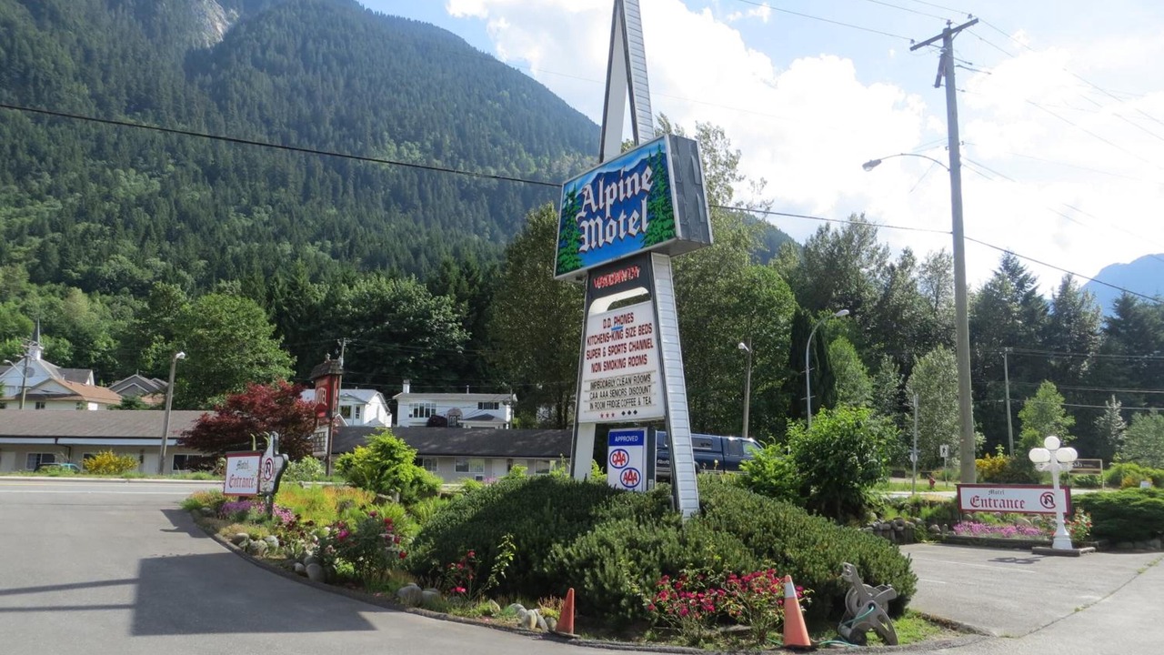 Photo of Outdoor in Hope