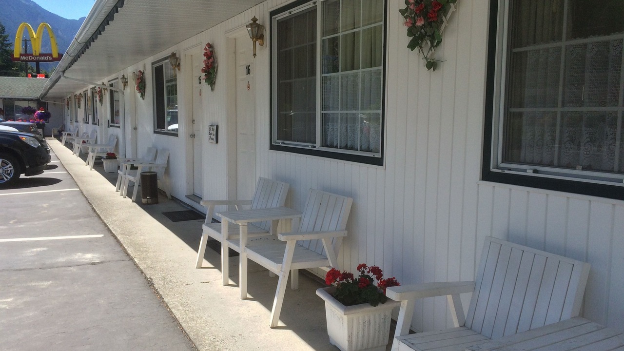 Photo of Outdoor in Hope