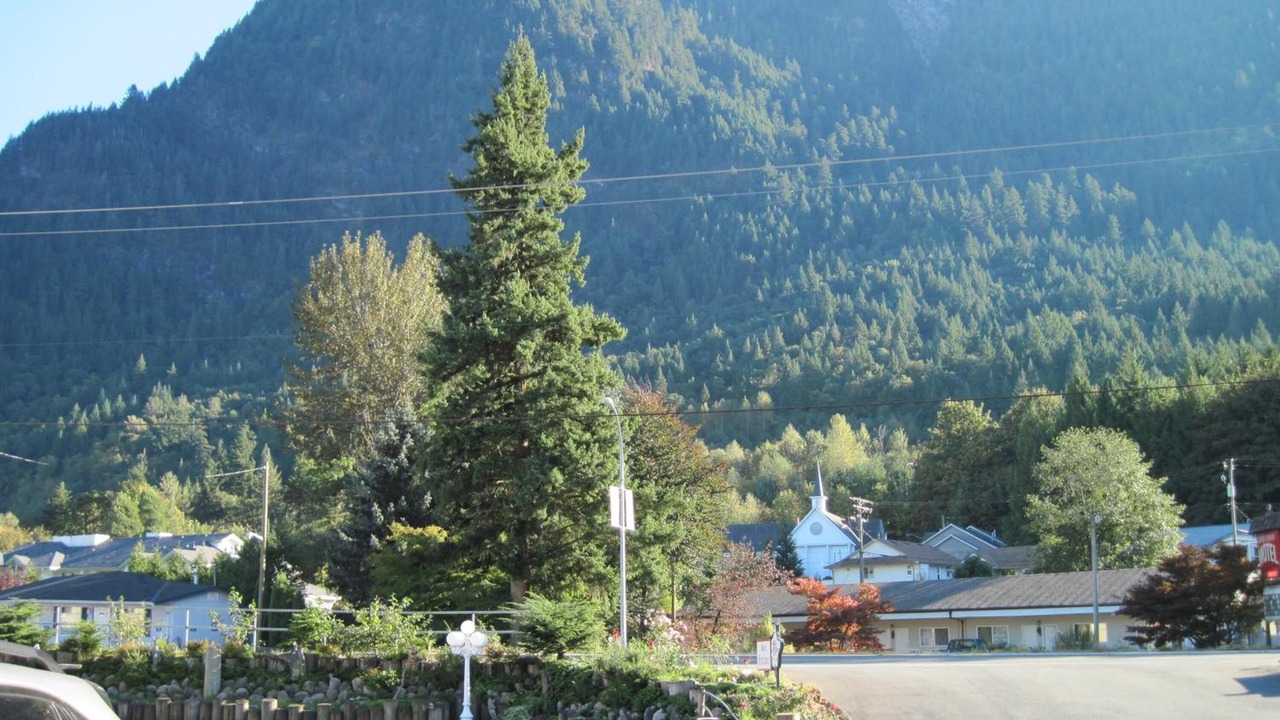 Photo of Outdoor in Hope
