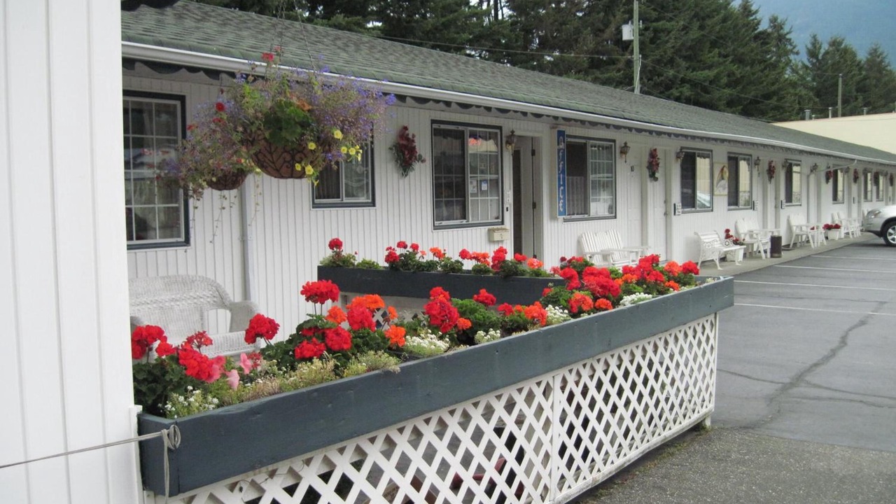 Photo of Outdoor in Hope