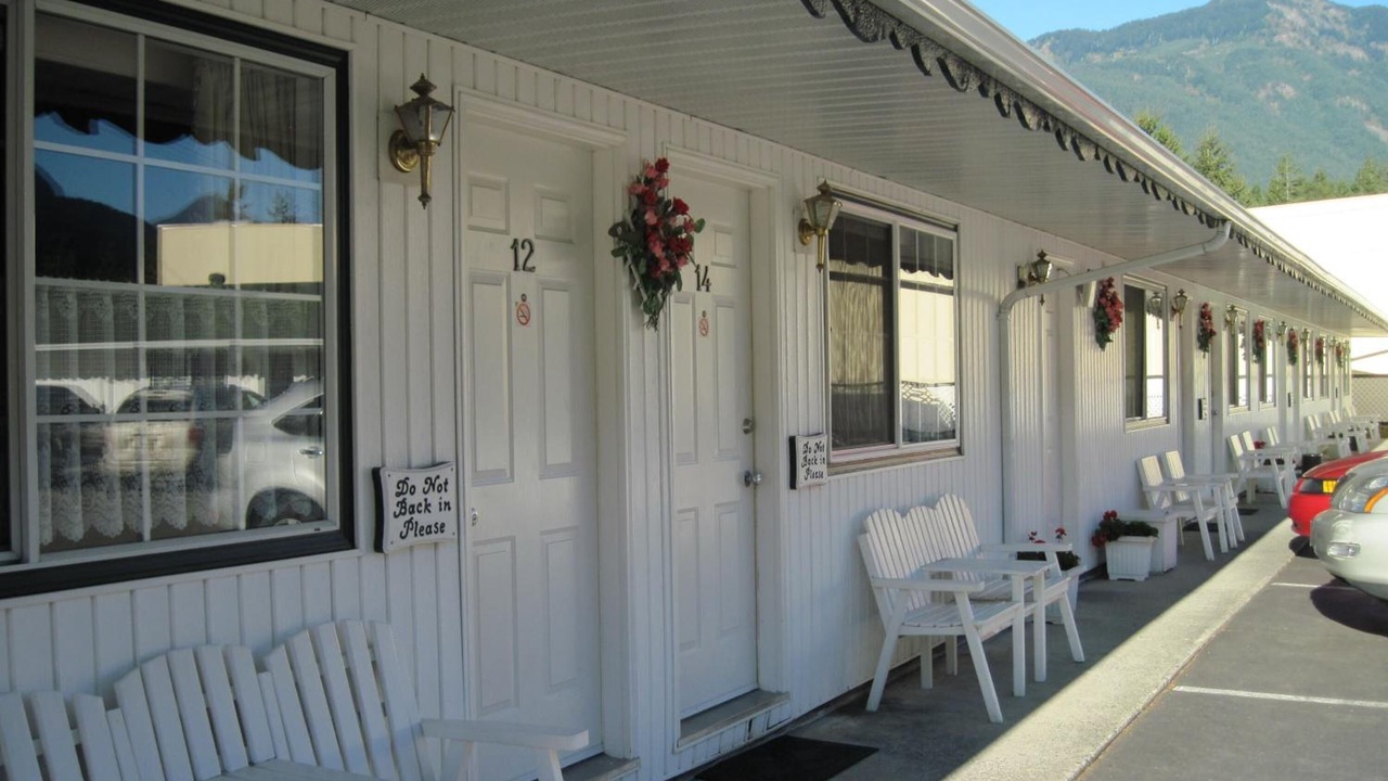 Photo of Outdoor in Hope