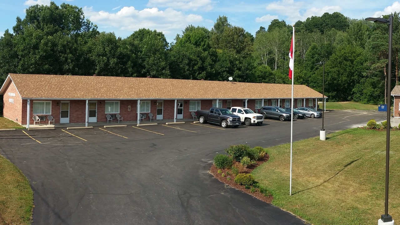Photo of Outdoor in Bracebridge