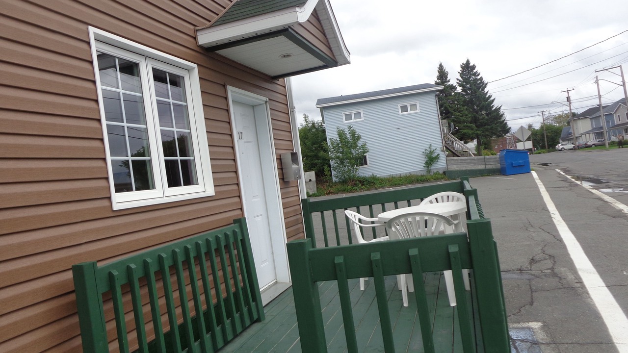 Photo of Outdoor in Edmundston