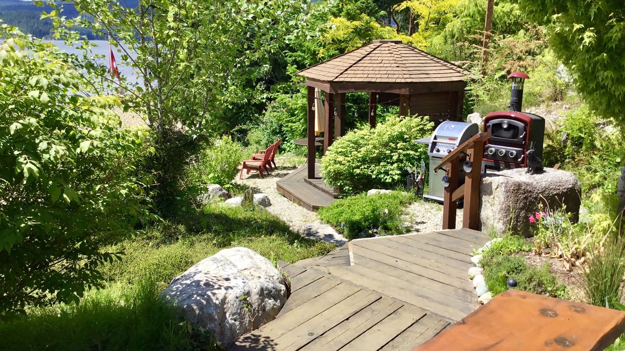 Photo of Outdoor in Tuwanek