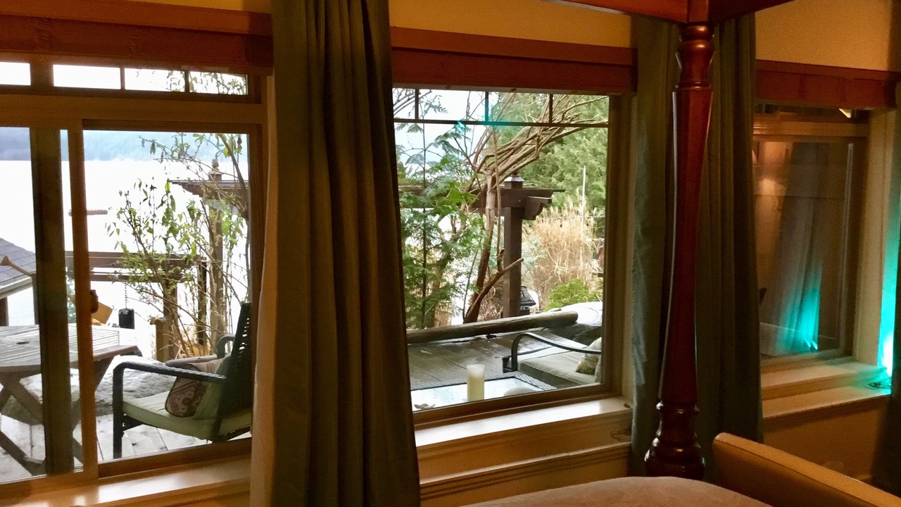 Photo of Bedroom in Tuwanek