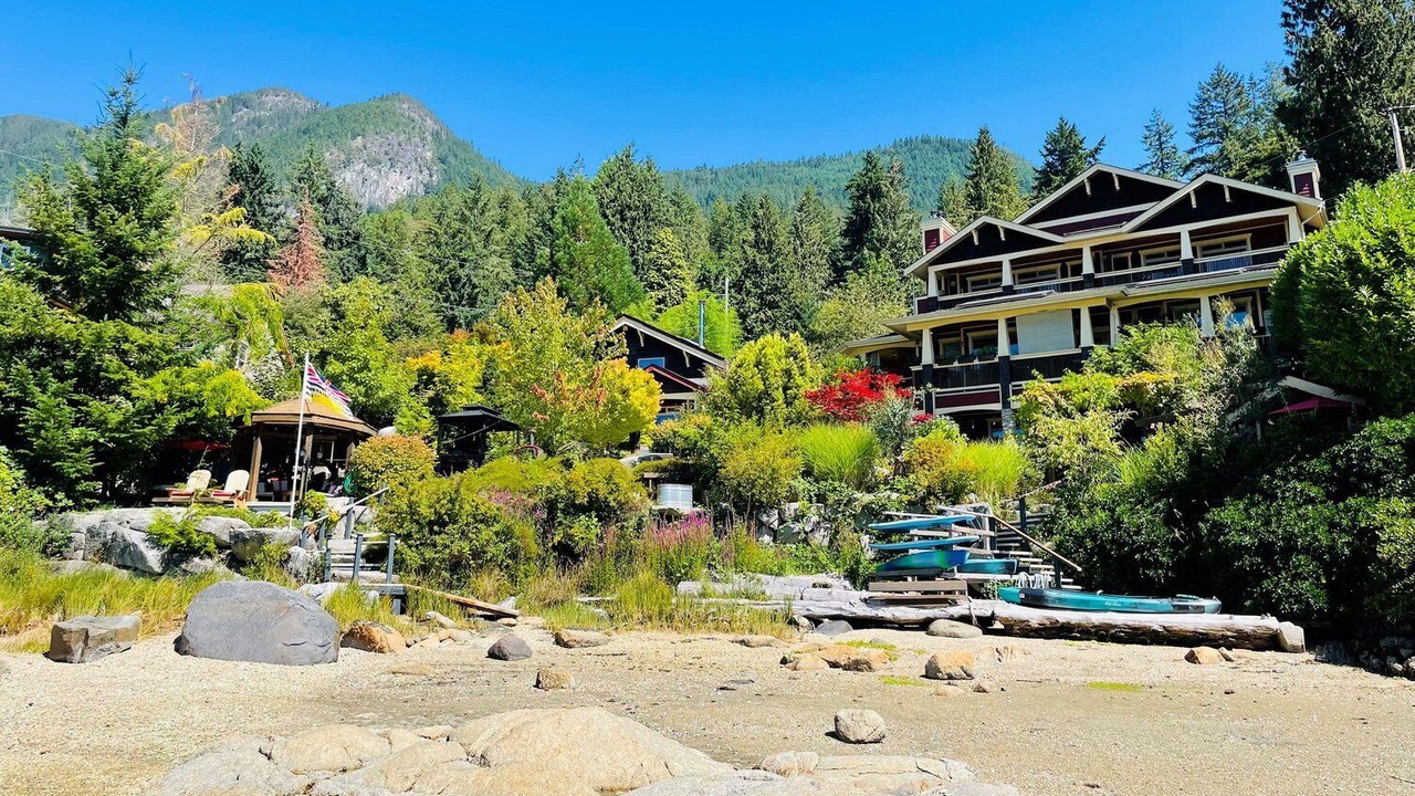 Photo of Outdoor in Tuwanek