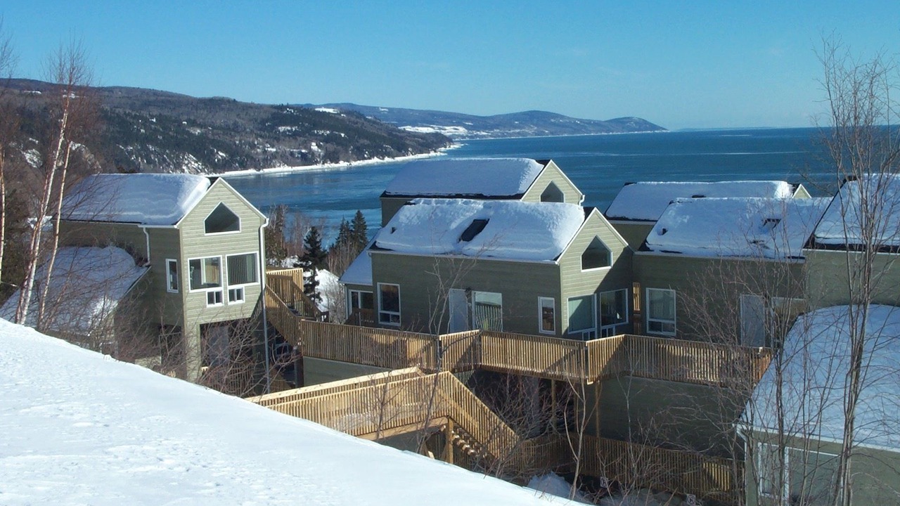 Photo of Outdoor in Saint Irenee