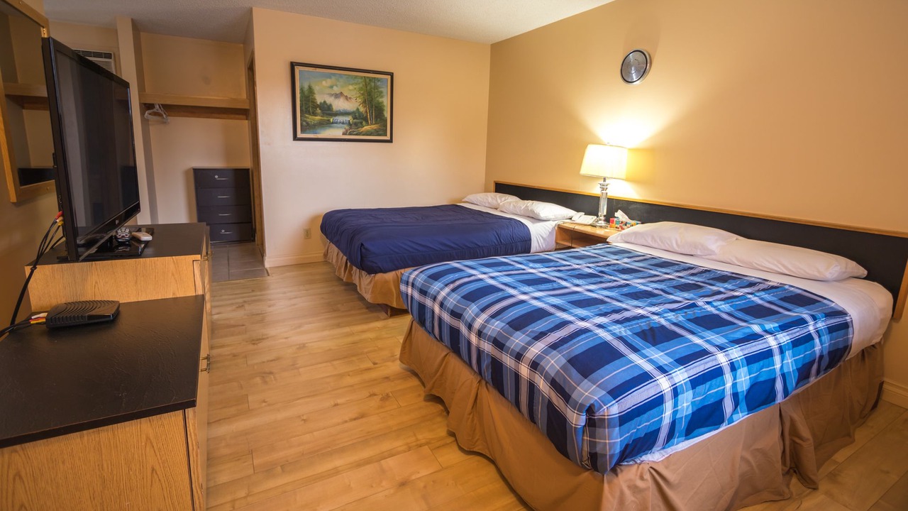 Photo of Bedroom in St. Albert