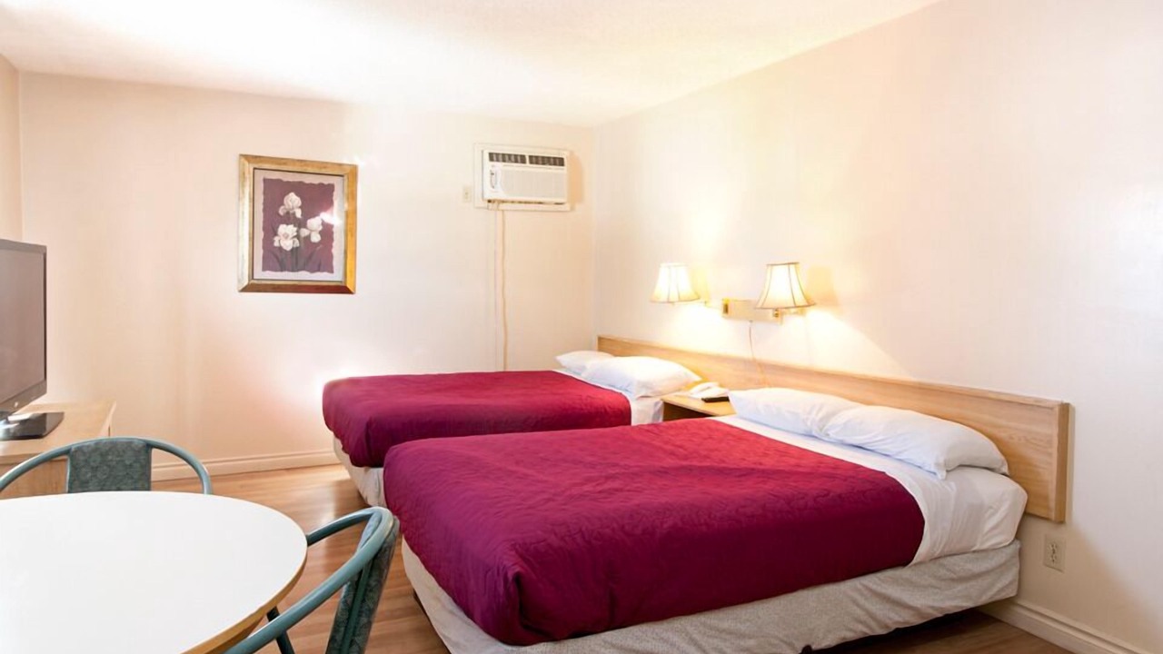 Photo of Bedroom in St. Albert