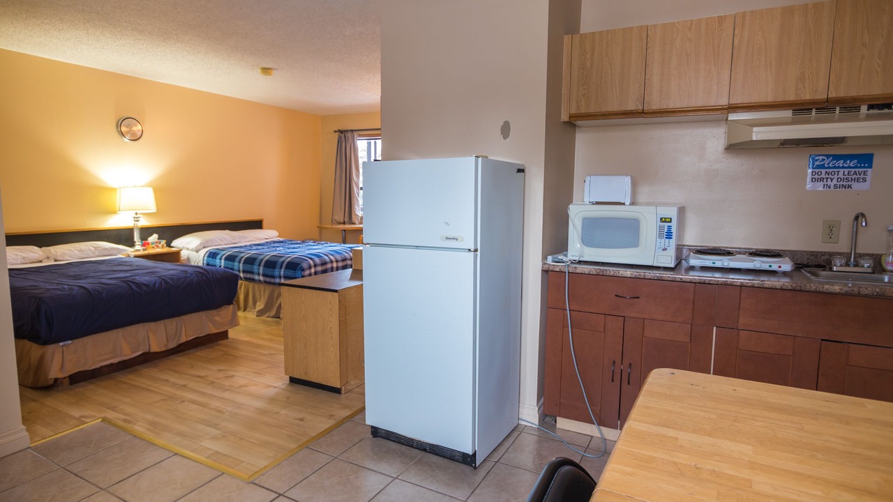 Photo of Kitchen in St. Albert