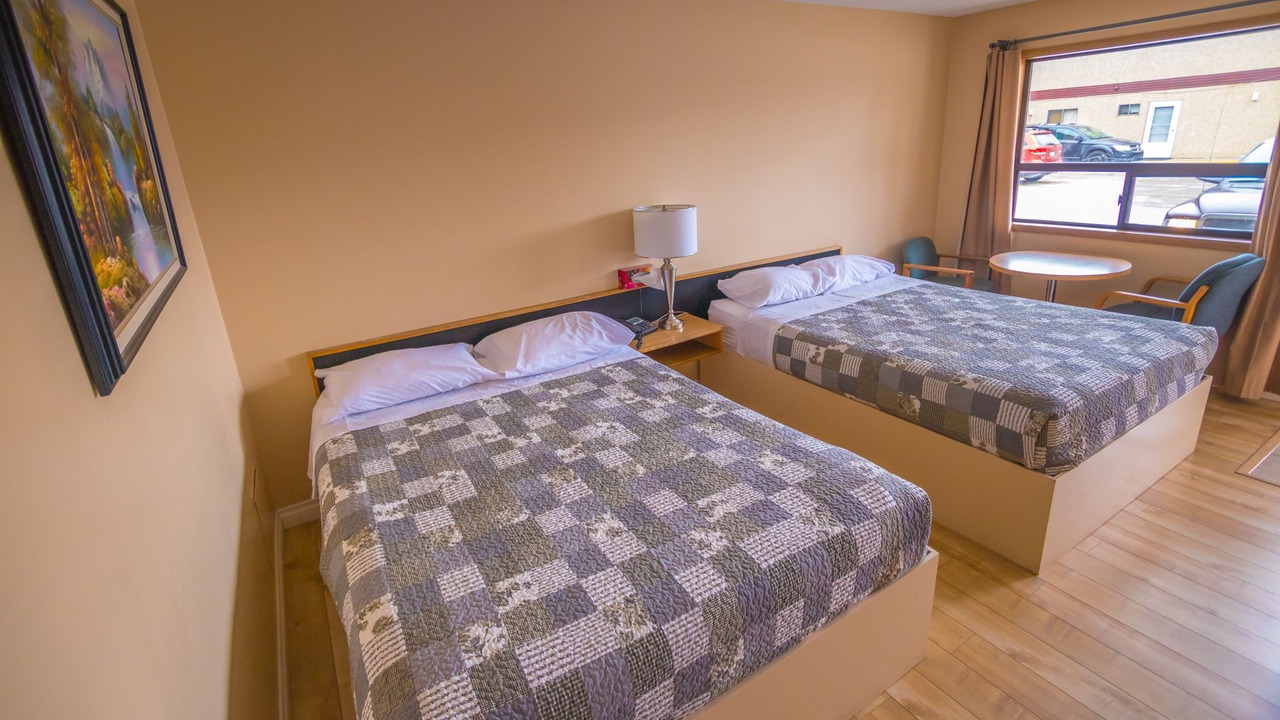 Photo of Bedroom in St. Albert