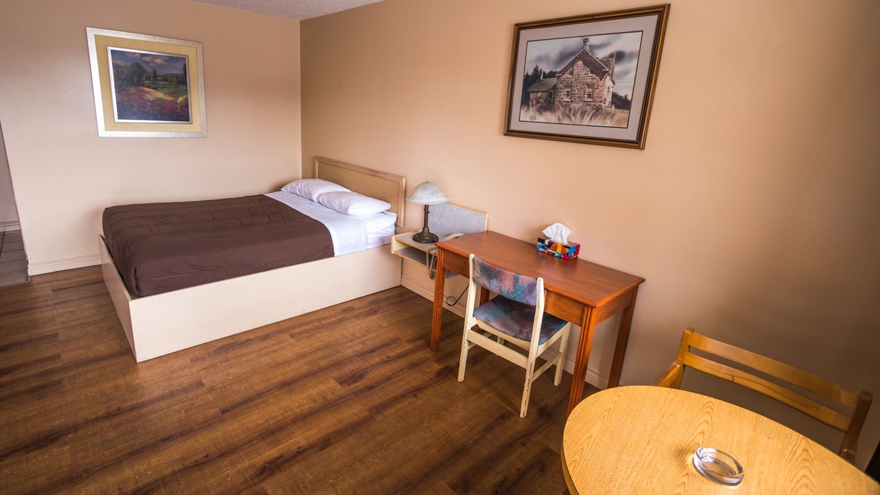 Photo of Bedroom in St. Albert
