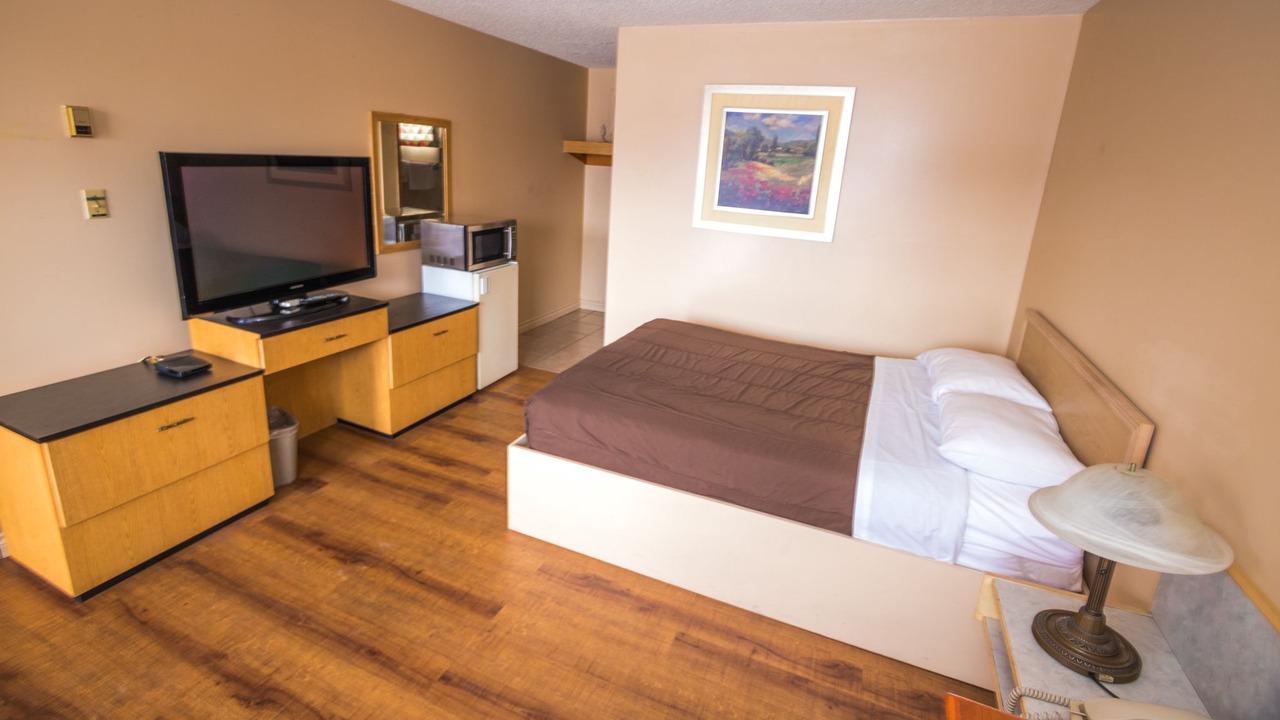 Photo of Bedroom in St. Albert