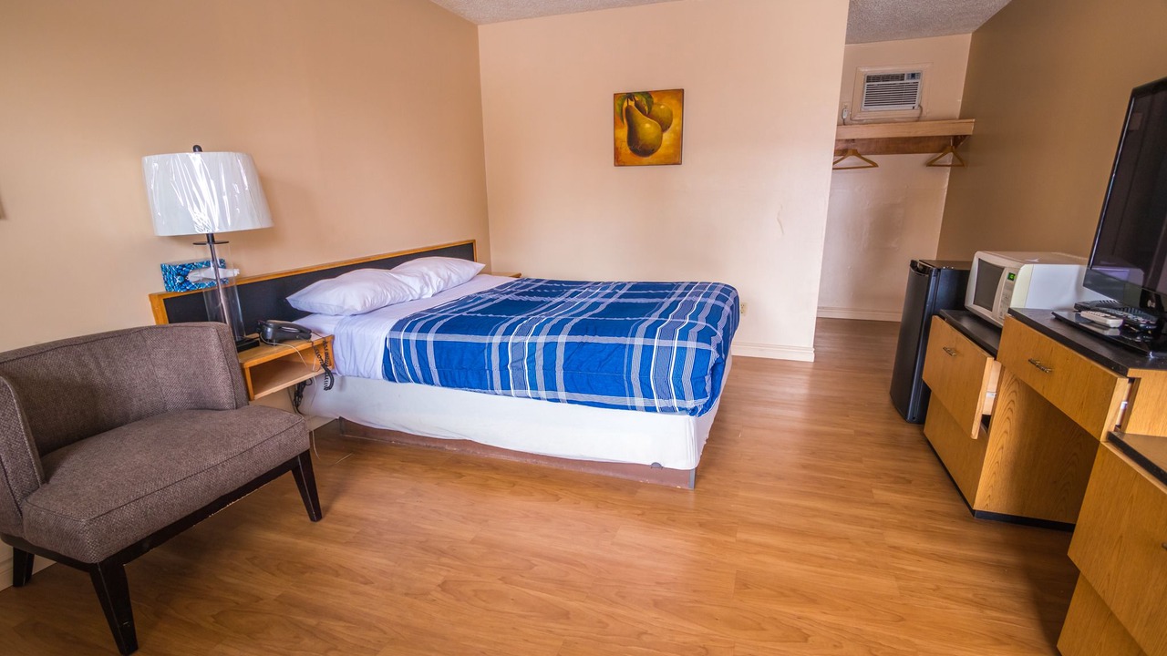 Photo of Bedroom in St. Albert
