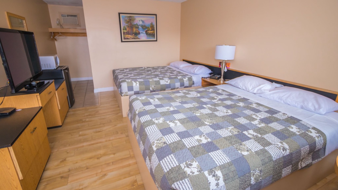 Photo of Bedroom in St. Albert
