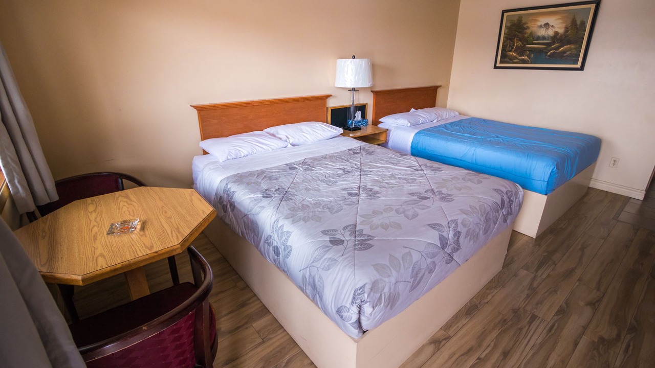 Photo of Bedroom in St. Albert