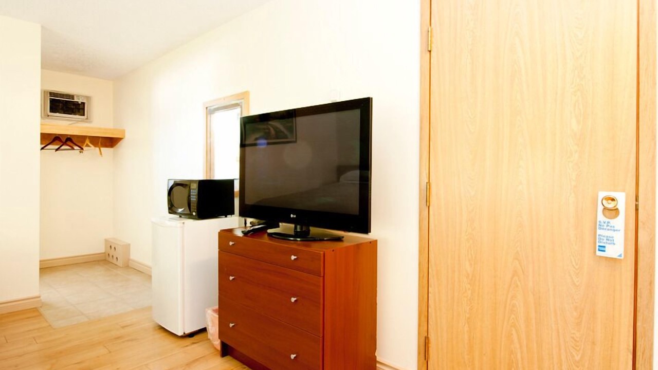 Photo of Bedroom in St. Albert