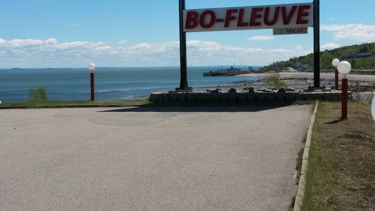 Photo of Outdoor in Saint-Simeon