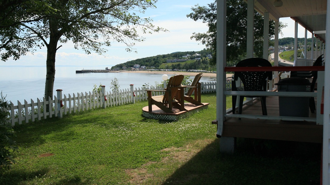 Photo of Outdoor in Saint-Simeon