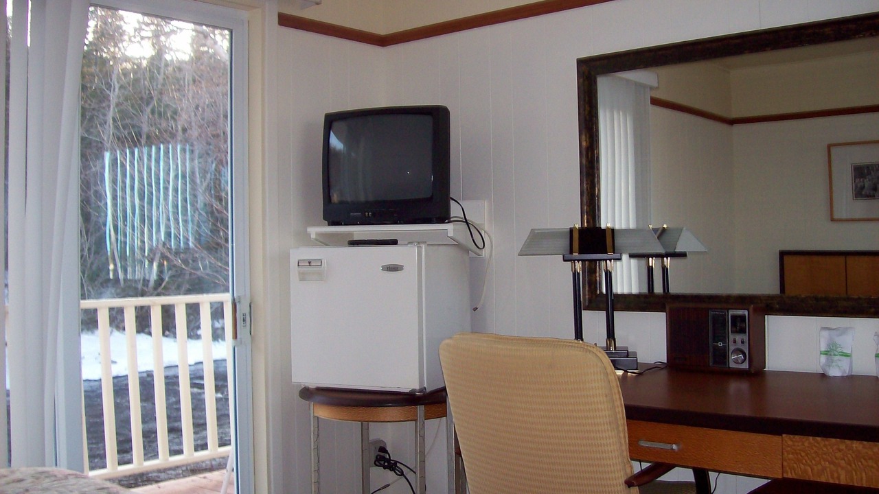Photo of Bedroom in Saint-Simeon