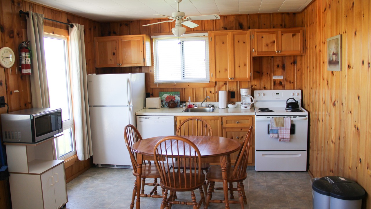 Photo of Kitchen in Cavendish