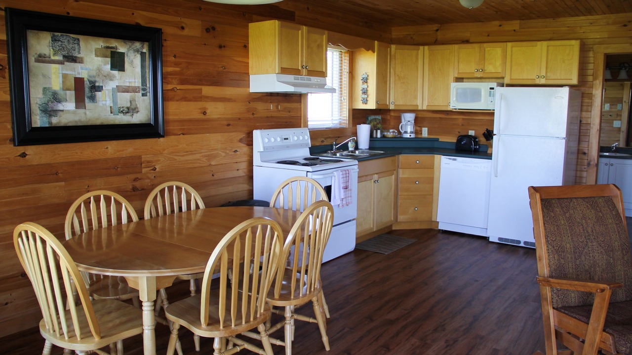 Photo of Kitchen in Cavendish