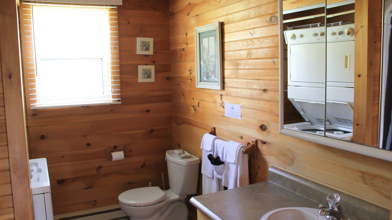 Photo of Bathroom in Cavendish
