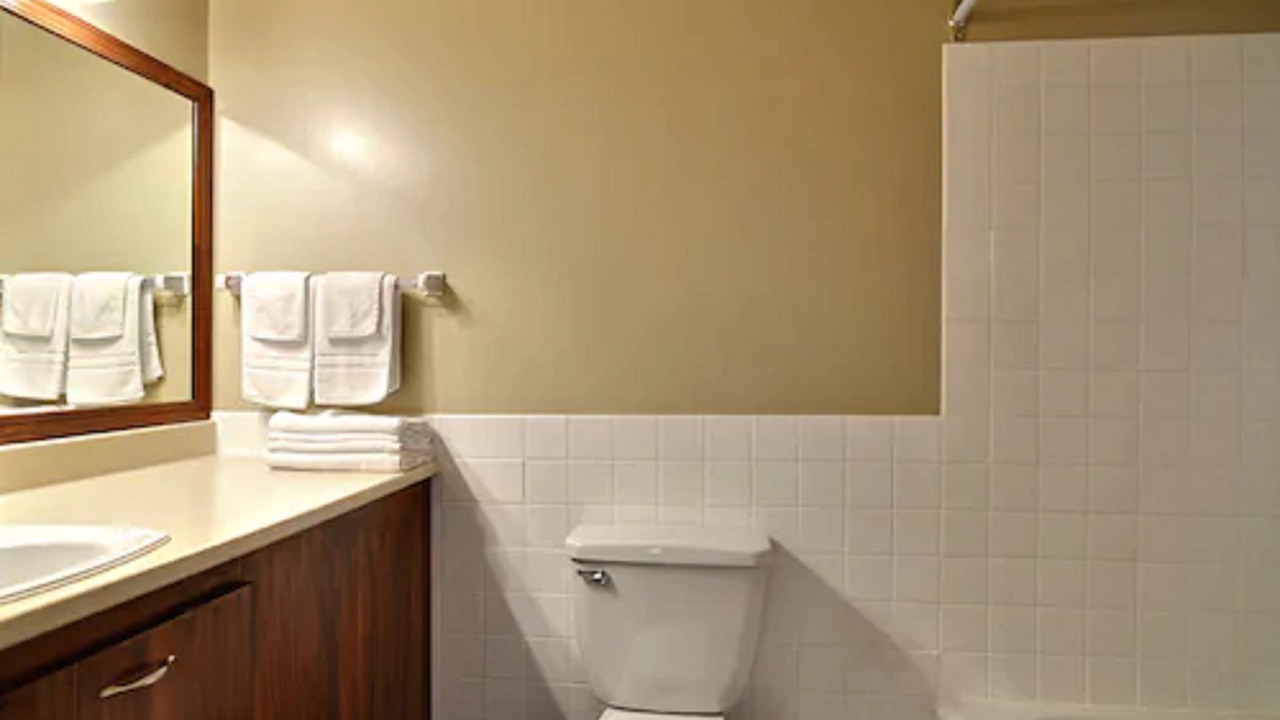 Photo of Bathroom in Saint-Eustache