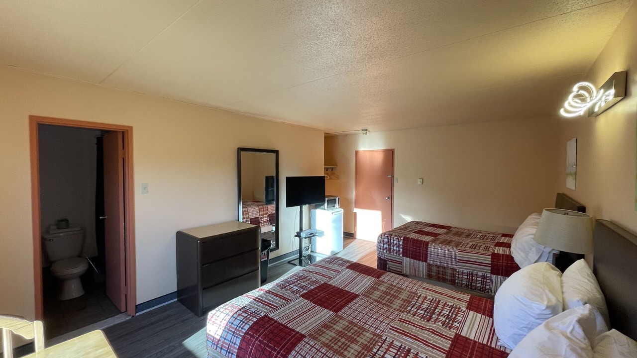 Photo of Bedroom in Saint-Eustache