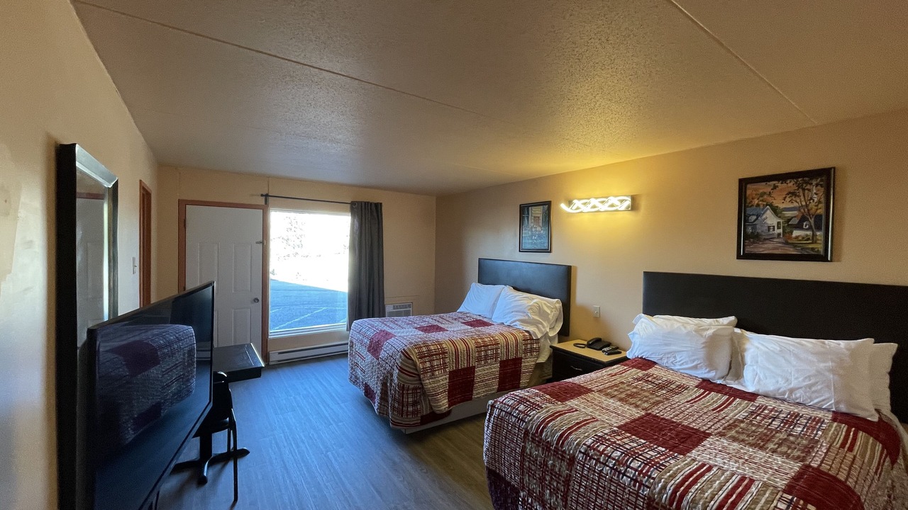 Photo of Bedroom in Saint-Eustache