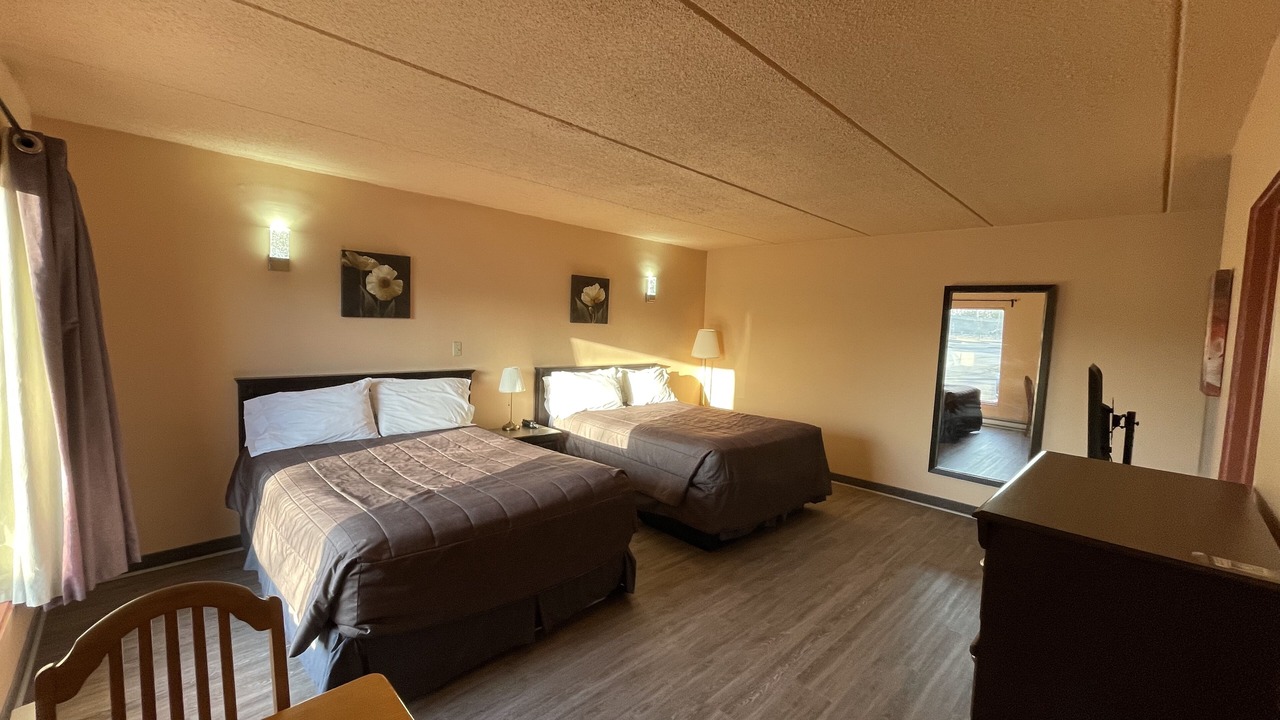 Photo of Bedroom in Saint-Eustache