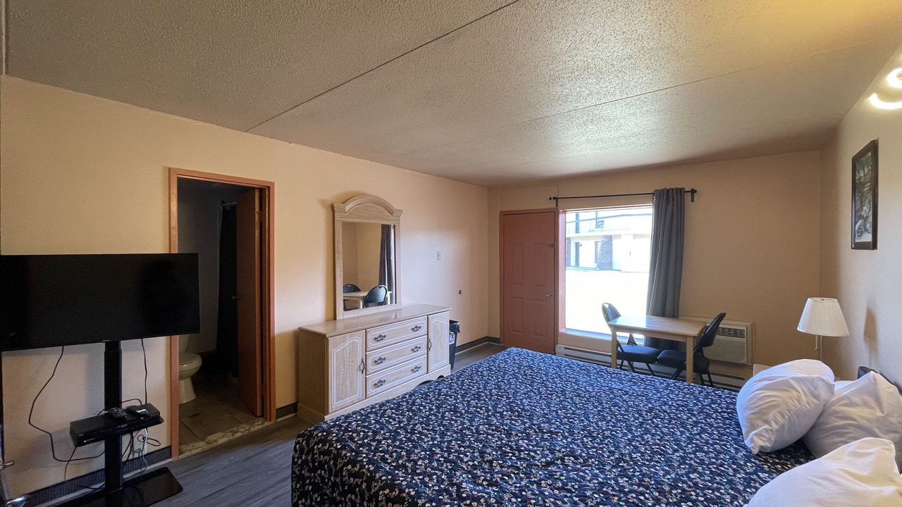 Photo of Bedroom in Saint-Eustache